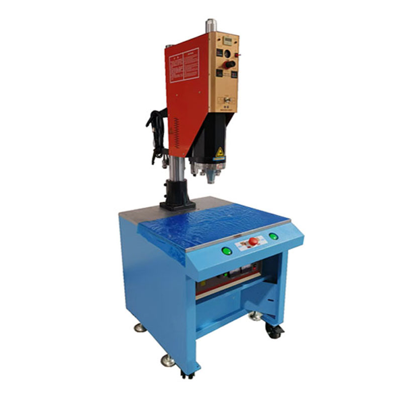 15K2600W Ultrasonic Welding Machine