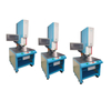 15kHz 4200W Ultrasonic Plastic Welding Machine