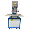 Rotary Turntable High Frequency Plastic Blister Paper PVC Packaging Welding Sealing Machine 8000W