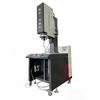 Ultrasonic Plastic Welding Machine for PP ABS PE Sealing 4200W 15KHz 