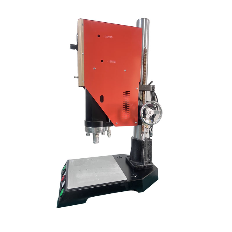 15kHz 2600W Ultrasonic Plastic Welder
