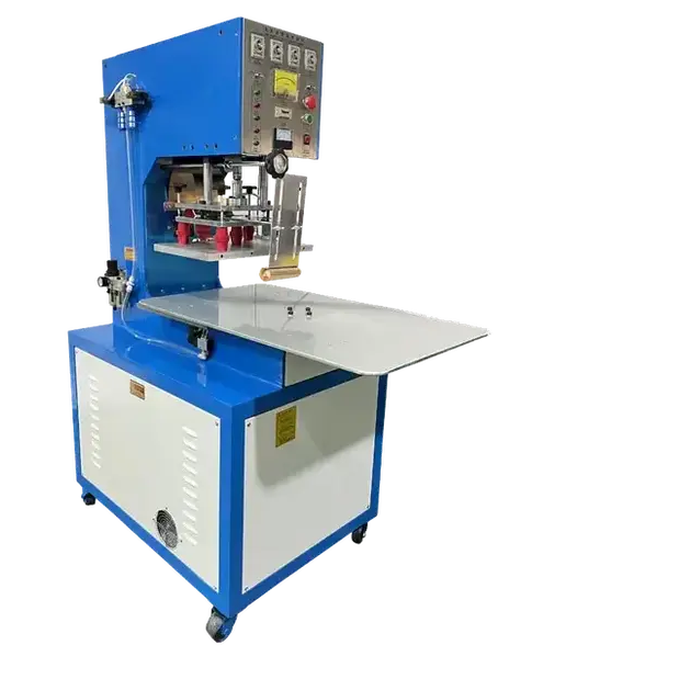  <div><span style="font-size:17px;"><strong><span style="font-family:\4EFF\5B8B_GB2312;"><span style="color:#ffffff;"><span style="font-size:16px;">High Frequency Plastic Welding Machine 8000</span>W</span></span></strong></span></div> 