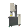 Ultrasonic Plastic Welding Machine for PP ABS PE Sealing 4200W 15KHz 