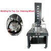 15KHz 4200W Plastic Ultrasonic Welding Machine