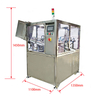 Ointment Tube Filling And Sealing Ultrasonic Tube Sealer Machine