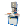 Rotary Turntable High Frequency Plastic Blister Paper PVC Packaging Welding Sealing Machine 8000W