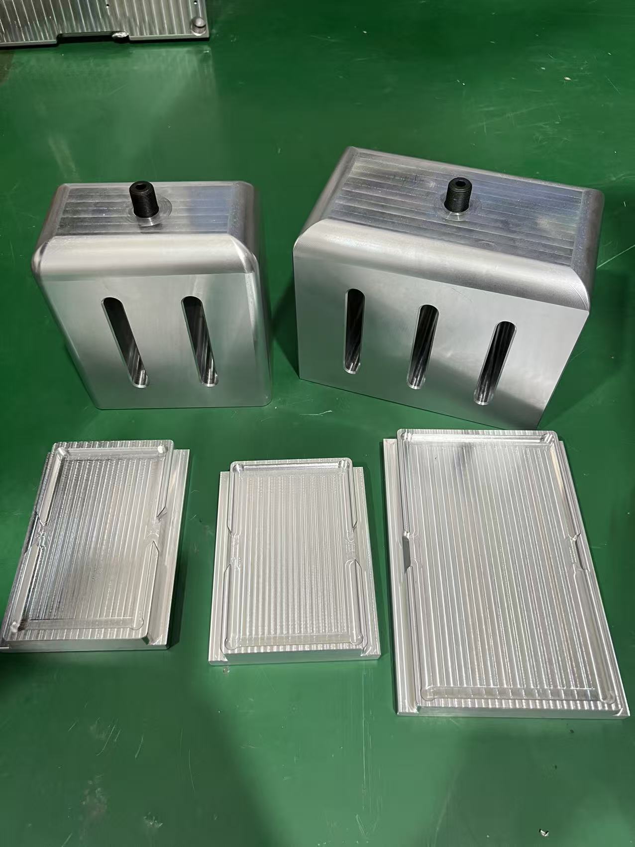 Automatic Tracking Frequency Ultrasonic Plastic Welding Machine Hight Quality for Electric Products