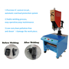 15K2600W Ultrasonic Welding Machine