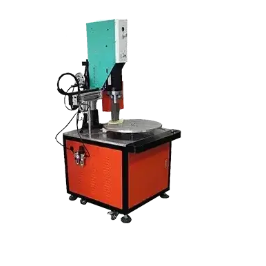  <div><span style="font-size:15px;"><strong><span style="font-family:\4EFF\5B8B_GB2312;"><span style="color:#ffffff;">Rotary Table Servo Semi-Automatic Ultrasonic Plastic Welding Machine</span></span></strong></span></div> 