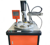 Servo Automatic Rotary Table Ultrasonic Plastic Welding Machine with 8 Working Stations