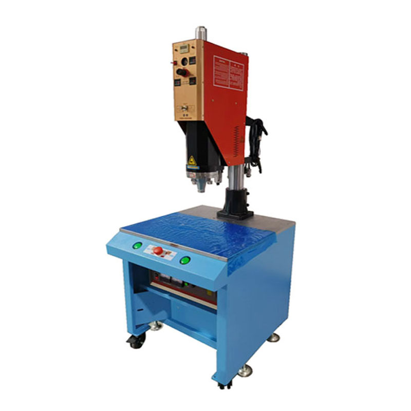 20kHz 2000W Automatic Ultrasonic Welding Machine