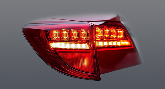Auto parts