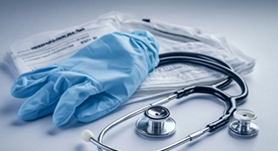 Medical equipment