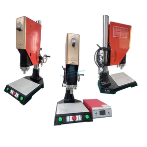 20kHz 2000W Ultrasonic Plastic Welding Machine