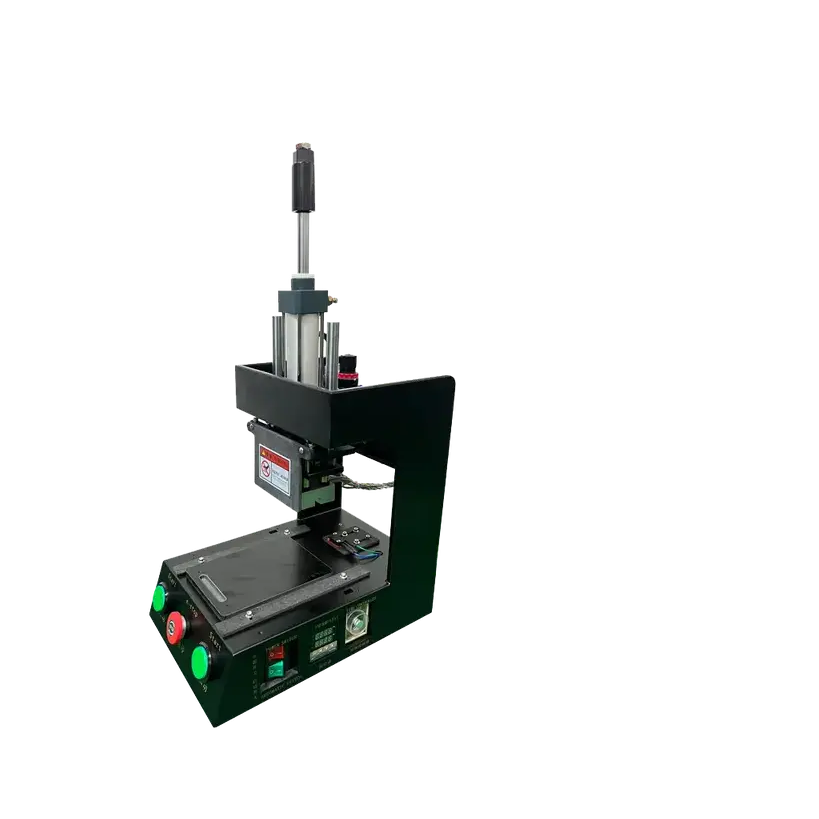  <strong><span style="font-family:\4EFF\5B8B_GB2312;"><span style="font-size:13px;"><span style="color:#ffffff;">Small Heat Sealing Machine/Hot Pressing Machine/Label Embossing</span></span></span></strong> 