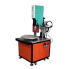 Servo Automatic Rotary Table Ultrasonic Plastic Welding Machine with 8 Working Stations