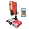 Factory Price 20kHz 2000W Ultrasonic Plastic Welder Welding Machine for Coin Slabs Toys Daily Necessities Welding