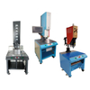 15KHz 4200W Plastic Ultrasonic Welding Machine