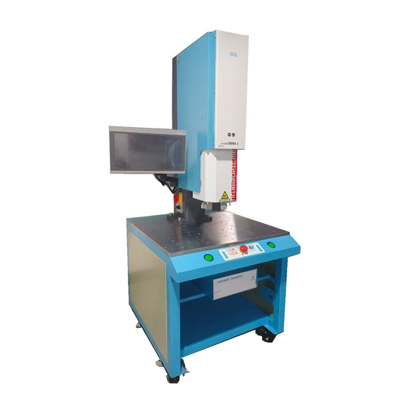 15kHz 4200W Ultrasonic Plastic Welding Machine