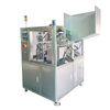 Ointment Tube Filling And Sealing Ultrasonic Tube Sealer Machine