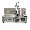 Ultrasonic Manual Tube Sealing Machine for Toothpaste And Cosmetics Skin Packaging