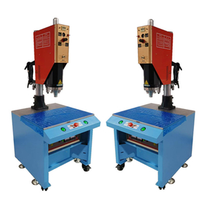 20kHz 2000W Automatic Ultrasonic Welding Machine