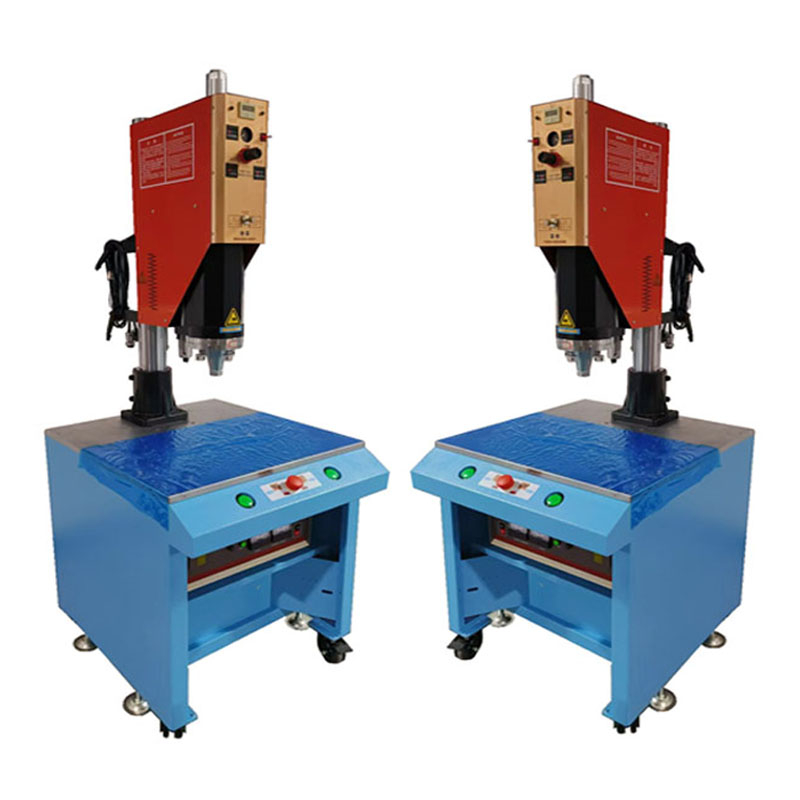 20kHz 2000W Automatic Ultrasonic Welding Machine
