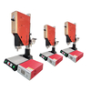 Factory Price 20kHz 2000W Ultrasonic Plastic Welder Welding Machine for Coin Slabs Toys Daily Necessities Welding
