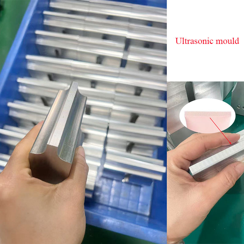 Semi Automatic Ultrasonic Tube Filling And Sealing Machine for Cosmetic Hand Cream Face Cream Lotion Liquid