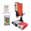 PP ABS PC Ultrasonic Plastic Welder Welding Machine for Toys, Car Lights, Headphone, Mobile Charger